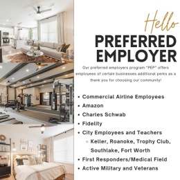 a preferred employer design